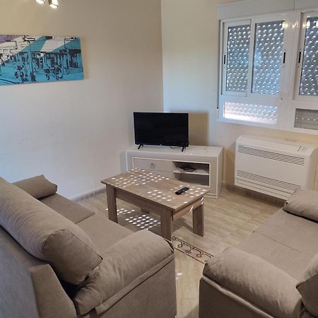 Duplex Con Preciosas Vistas Apartman Ruidera Kültér fotó