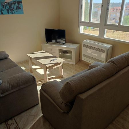 Duplex Con Preciosas Vistas Apartman Ruidera Kültér fotó
