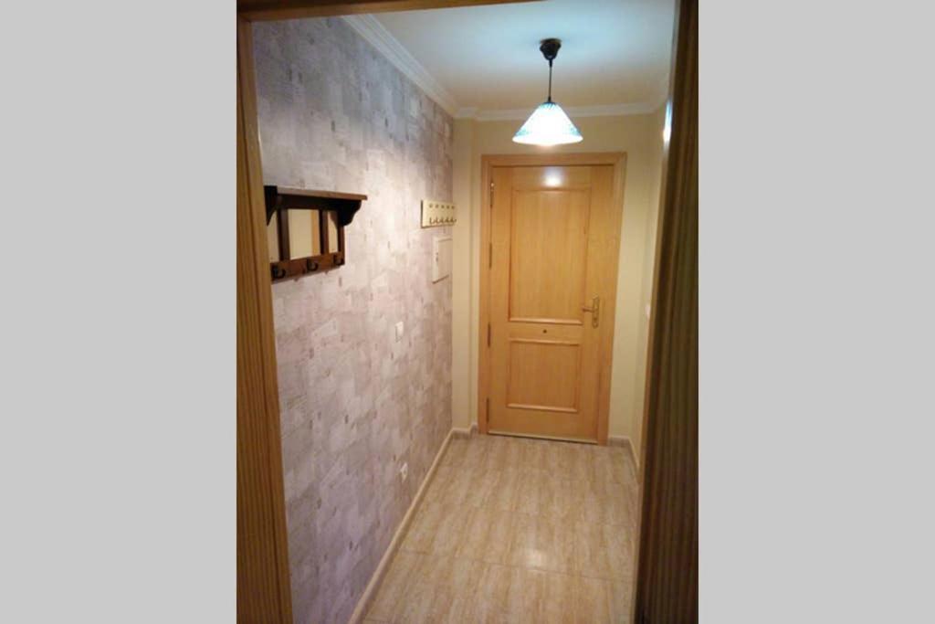 Duplex Con Preciosas Vistas Apartman Ruidera Kültér fotó