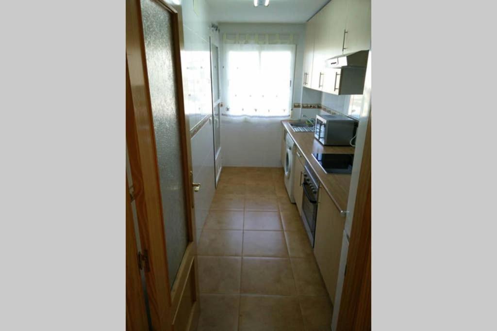 Duplex Con Preciosas Vistas Apartman Ruidera Kültér fotó