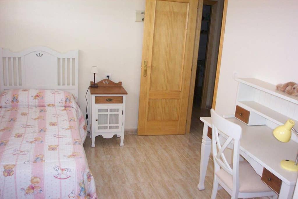 Duplex Con Preciosas Vistas Apartman Ruidera Kültér fotó